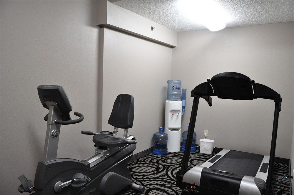 Okoboji Inn & Suites Milford エクステリア 写真