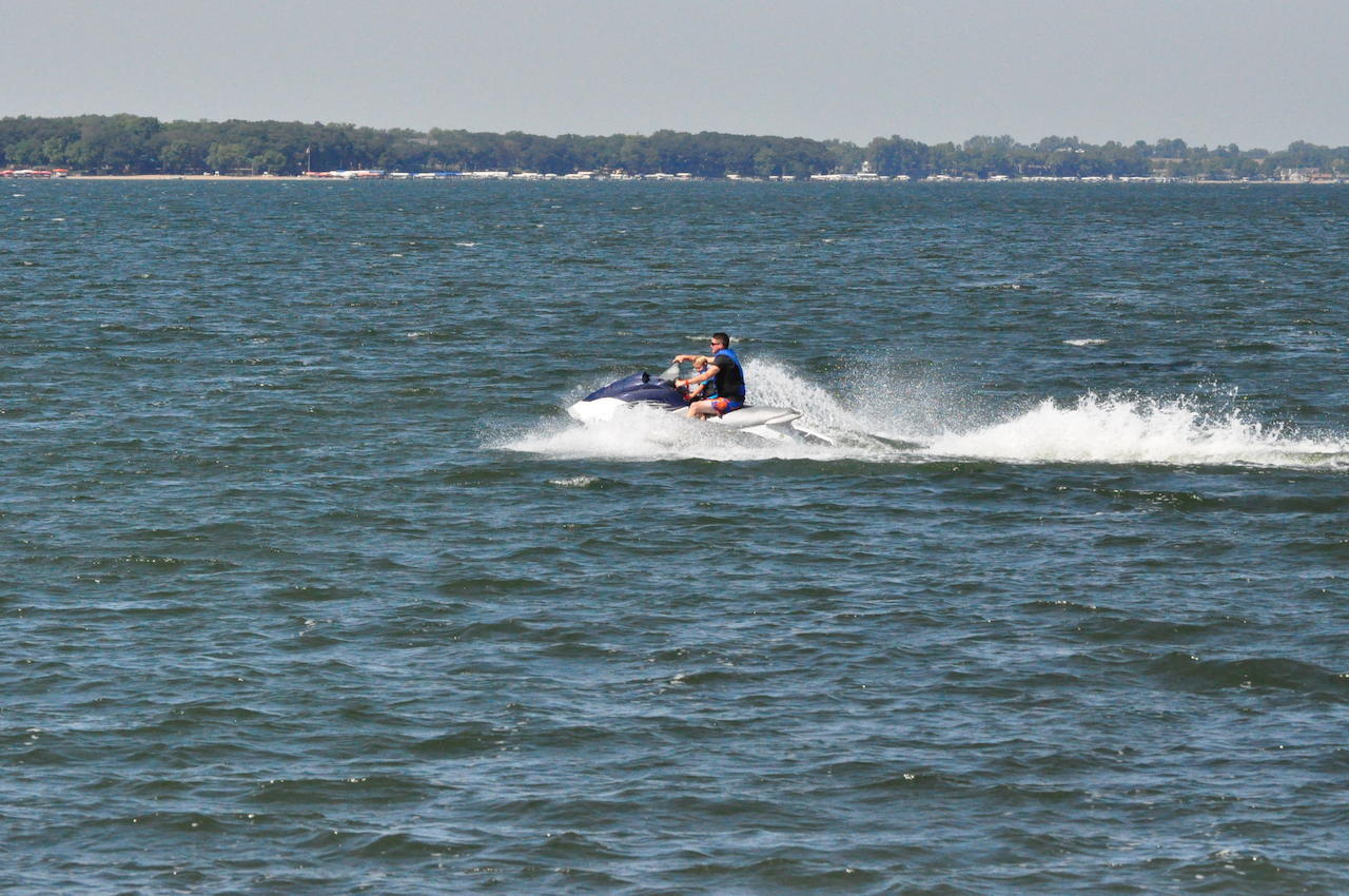 Okoboji Inn & Suites Milford エクステリア 写真