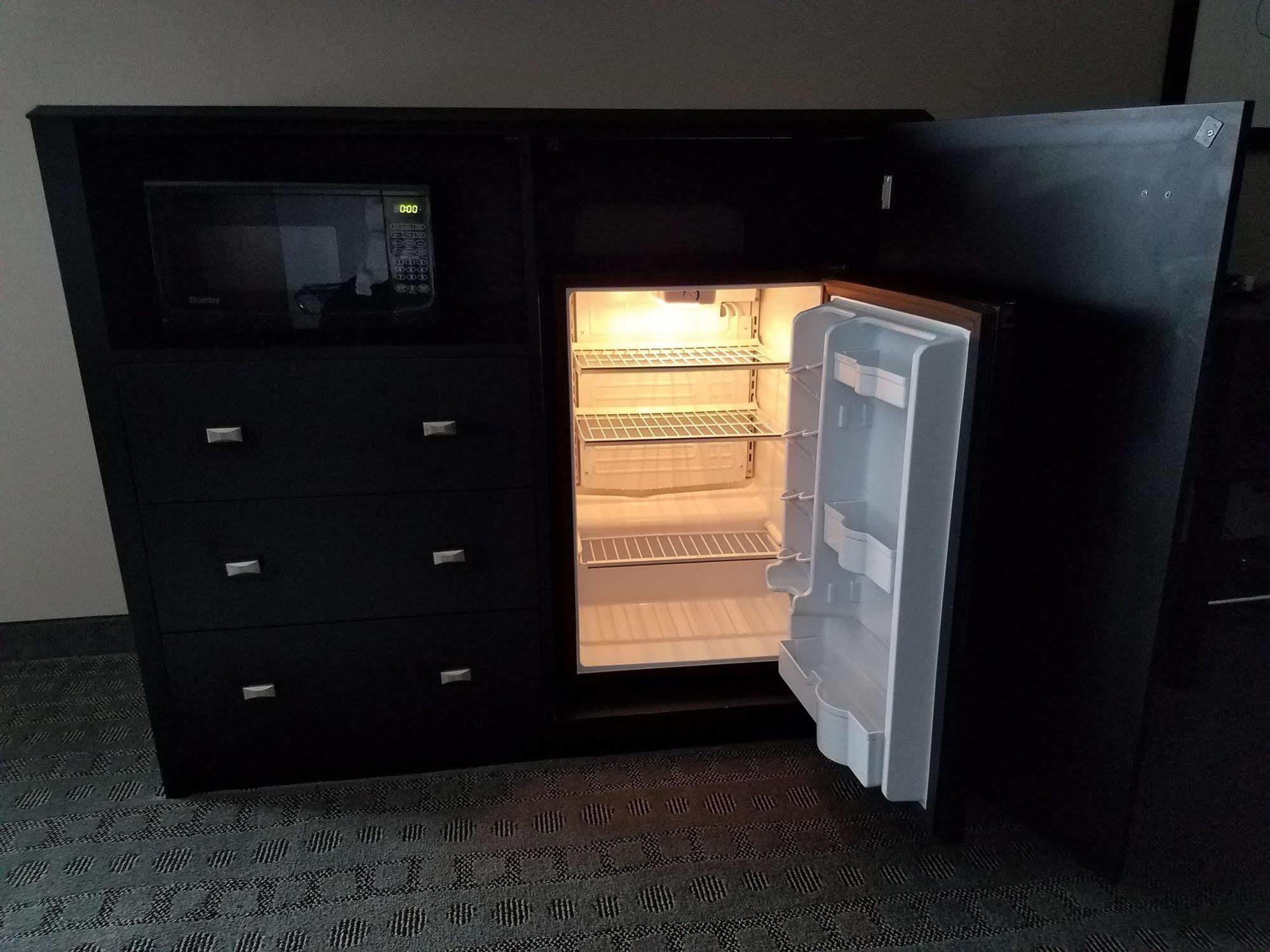 Okoboji Inn & Suites Milford エクステリア 写真