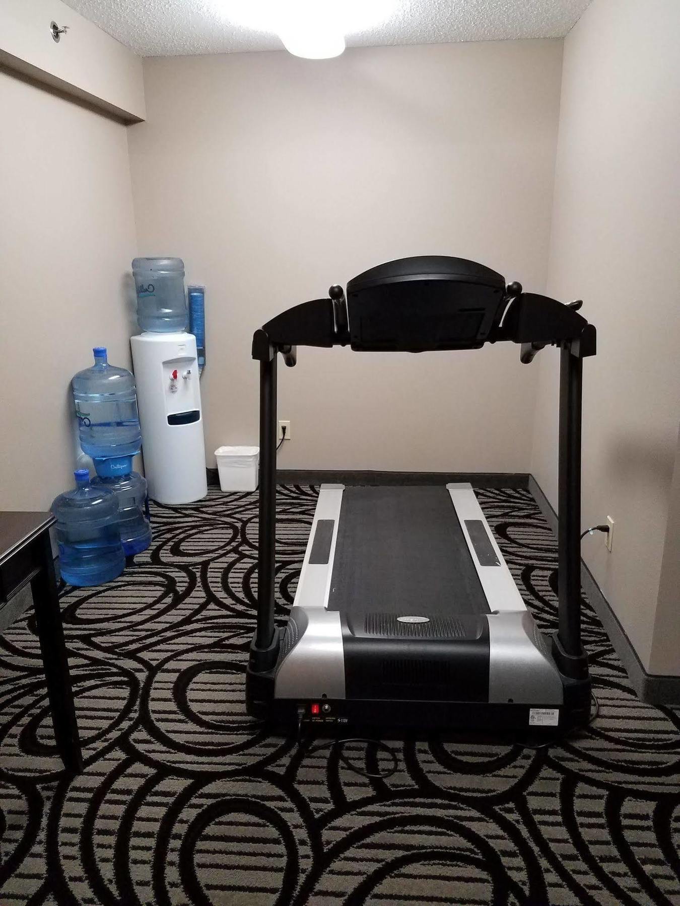 Okoboji Inn & Suites Milford エクステリア 写真