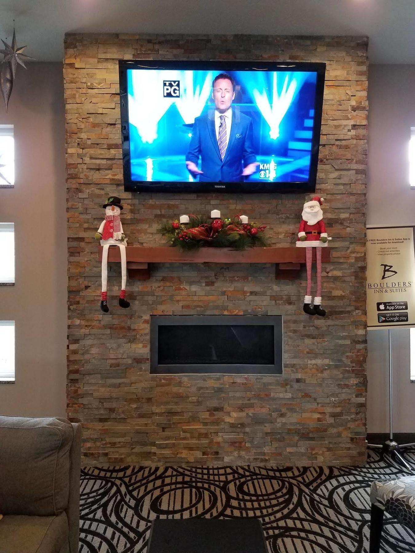 Okoboji Inn & Suites Milford エクステリア 写真